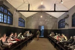 Hanoi Ninh Binh – 2-dniowa wycieczka z portu Halong