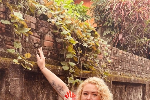 Hanoi Ninh Binhin karhujen turvapaikka tai Trang An, Mua-luola, Hoa Lu