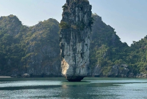 Hanoi Ninh Binhin karhujen turvapaikka tai Trang An, Mua-luola, Hoa Lu