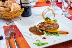 Hanoi: 3-dniowy rejs 5-gwiazdkowy po zatoce Ha Long i Ninh Binh