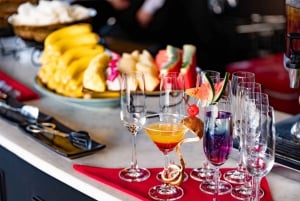 Hanoi: zatoka Ninh Binh, Ha Long i Lan Ha - 3-dniowy luksusowy rejs