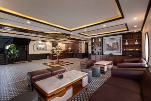 Hanoi: zatoka Ninh Binh, Ha Long i Lan Ha - 3-dniowy luksusowy rejs