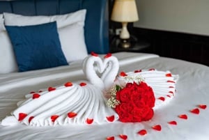 Hanoi: zatoka Ninh Binh, Ha Long i Lan Ha - 3-dniowy luksusowy rejs