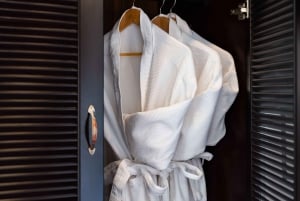 Hanoi: zatoka Ninh Binh, Ha Long i Lan Ha - 3-dniowy luksusowy rejs