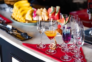 Ханой: Ниньбинь, Халонг и залив Ланха - 3-дневный роскошный круиз