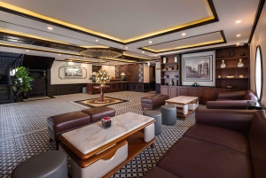 Ханой: Ниньбинь, Халонг и залив Ланха - 3-дневный роскошный круиз