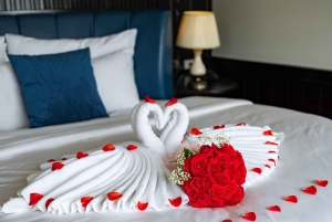 Ханой: Ниньбинь, Халонг и залив Ланха - 3-дневный роскошный круиз