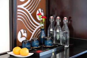 Ханой: Ниньбинь, Халонг и залив Ланха - 3-дневный роскошный круиз