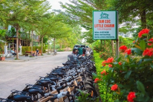 Hanoi: Ninh Binh og Halong Bay – 2 dage, 1 nat i bungalow