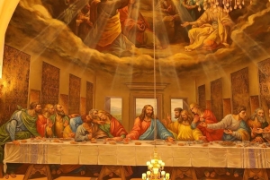 Hanoi: Ninh Binh Lang Van Vietnam's Biggest Church Tour