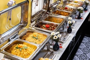 Hanoi: Ninh Binh, Tam Coc, Mua Cave & Hoa Lu with cycling