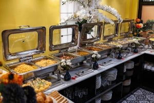 Hanoi: Ninh Binh, Tam Coc, Mua Cave & Hoa Lu with cycling