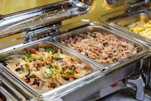 Hanoi: Ninh Binh, Tam Coc, Mua Cave & Hoa Lu with cycling