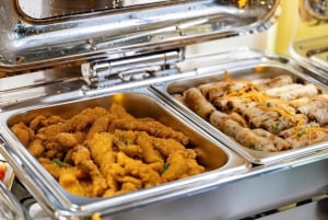 Hanoi: Ninh Binh, Tam Coc, Mua Cave & Hoa Lu with cycling