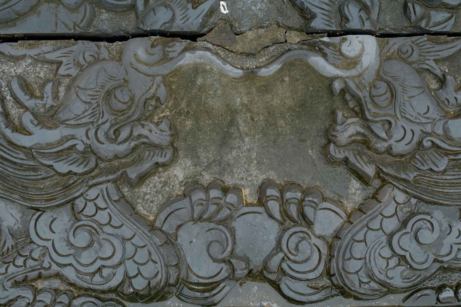 Hanoi: Ninh Binh Thai Vi-tempeltour met boot- en fietstocht