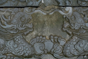 Hanoi: Ninh Binh Thai Vi-tempeltour met boot- en fietstocht