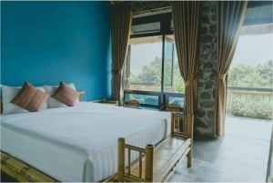Heritage Journey: 3D2N Ninh Binh & Ha Long-bugten 5-stjernet krydstogt