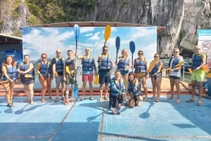 Heritage Journey: 3D2N Ninh Binh & Ha Long-bugten 5-stjernet krydstogt
