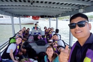 Heritage Journey: 3D2N Ninh Binh & Ha Long-bugten 5-stjernet krydstogt
