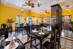 Hanoi:Ninh Binh-Trang An-Mua Cave-Hoa Lu&Cycling BEST SELGER