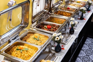 Hanoi:Ninh Binh-Trang An-Mua Cave-Hoa Lu&Cycling BEST SELGER