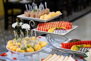 Hanoi:Ninh Binh-Trang An-Mua Cave-Hoa Lu&Cycling BEST SELGER