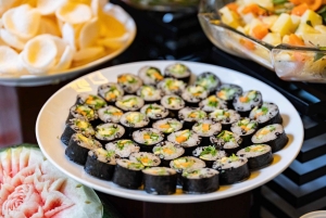 Hanoi:Ninh Binh-Trang An-Mua Cave-Hoa Lu&Cycling BEST SELGER