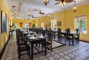 Hanoi:Ninh Binh-Trang An-Mua Cave-Hoa Lu&Cycling BEST SELGER