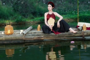 Hanoi: Ninh Binh Ui Valley or Trang An & Mua Caves & Hoa Lu