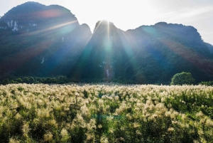 Hanoi: Ninh Binh Ui Valley or Trang An & Mua Caves & Hoa Lu