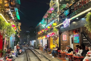 Hanoi: Noi Bai Airport to Hanoi Old Quarter Private Transfer