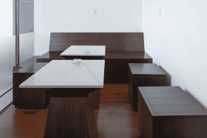 ハノイ：ノイバイ国際空港 SHプレミアムラウンジへのアクセス