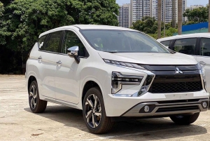 Hanoi: prywatny transfer z międzynarodowego lotniska Noi Bai 24/7