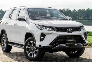 Hanoi: prywatny transfer z międzynarodowego lotniska Noi Bai 24/7