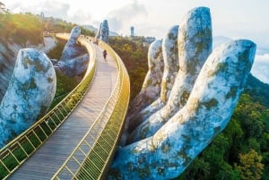 Hanoi: Northern and Central Vietnam 7-Day Tour