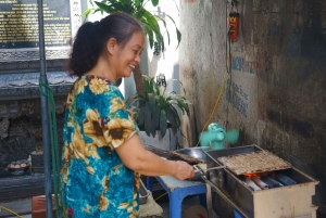 Hanoi: scopri i luoghi meno conosciuti