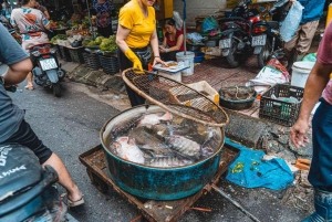 Hanoi: scopri i luoghi meno conosciuti