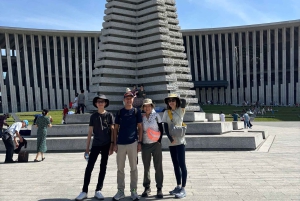 Passeio turístico personalizado pelo bairro antigo de Hanói
