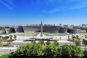 Passeio turístico personalizado pelo bairro antigo de Hanói