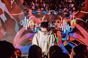 Hanoi: wandeltour door het oude kwartier met lokale gids