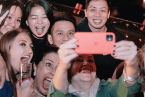 Hanoi: wandeltour door het oude kwartier met lokale gids