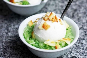 Hanoi: Old Quarter Street Food Tour mit 12+ Verkostungen