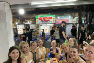 Hanoi: Old Quarter Street Foodtour