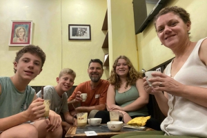 Hanoi: Old Quarter Street Foodtour