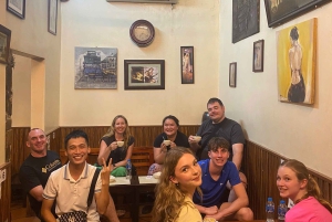 Hanoi: Old Quarter Street Foodtour