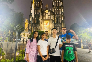 Hanoi: Old Quarter Street Foodtour