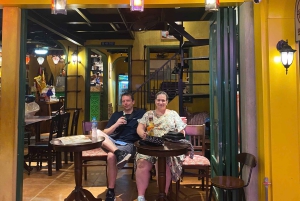 Hanoi: Old Quarter Street Foodtour