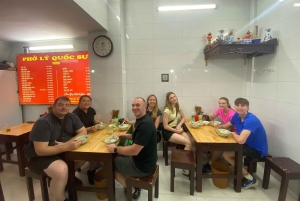 Hanoi: Old Quarter Street Foodtour
