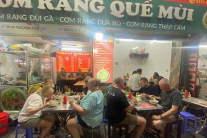 Hanoi: Old Quarter Street Foodtour