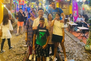 Hanoi: Old Quarter Street Foodtour